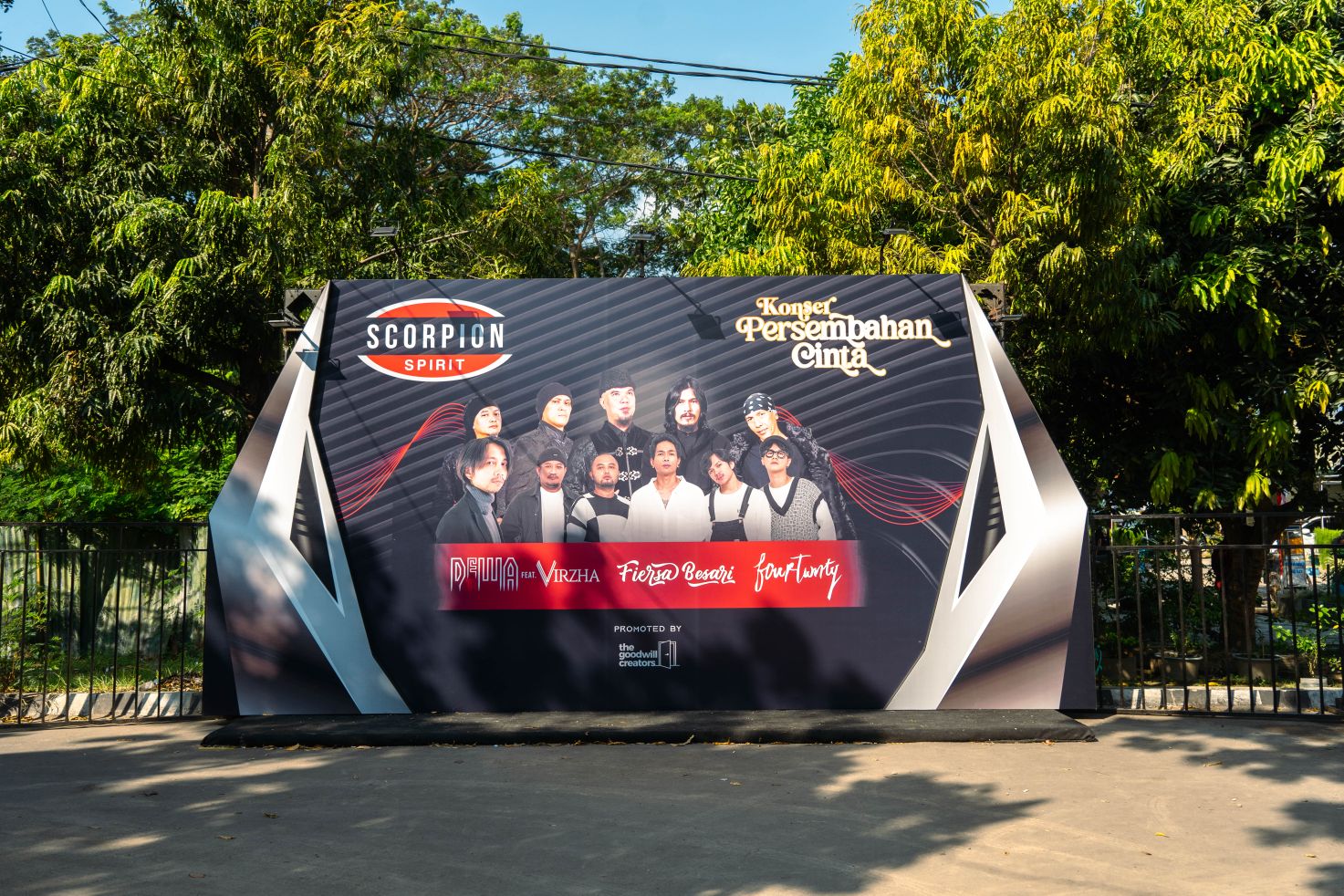 Photobooth KPC Cirebon