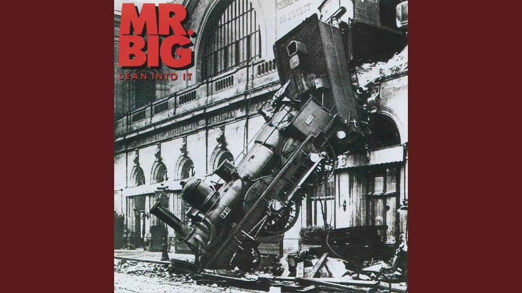 Makna lagu to be with you mr big tentang cinta tak berbalas