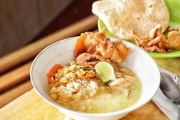 Soto Kediri