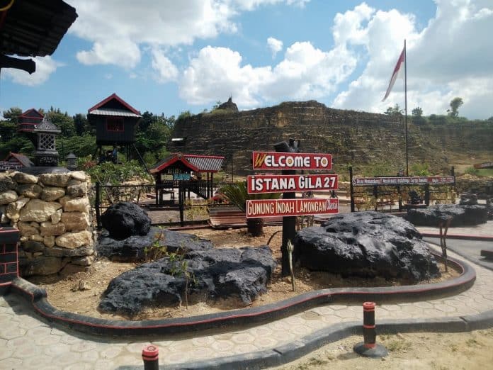 Tempat Wisata di Lamongan