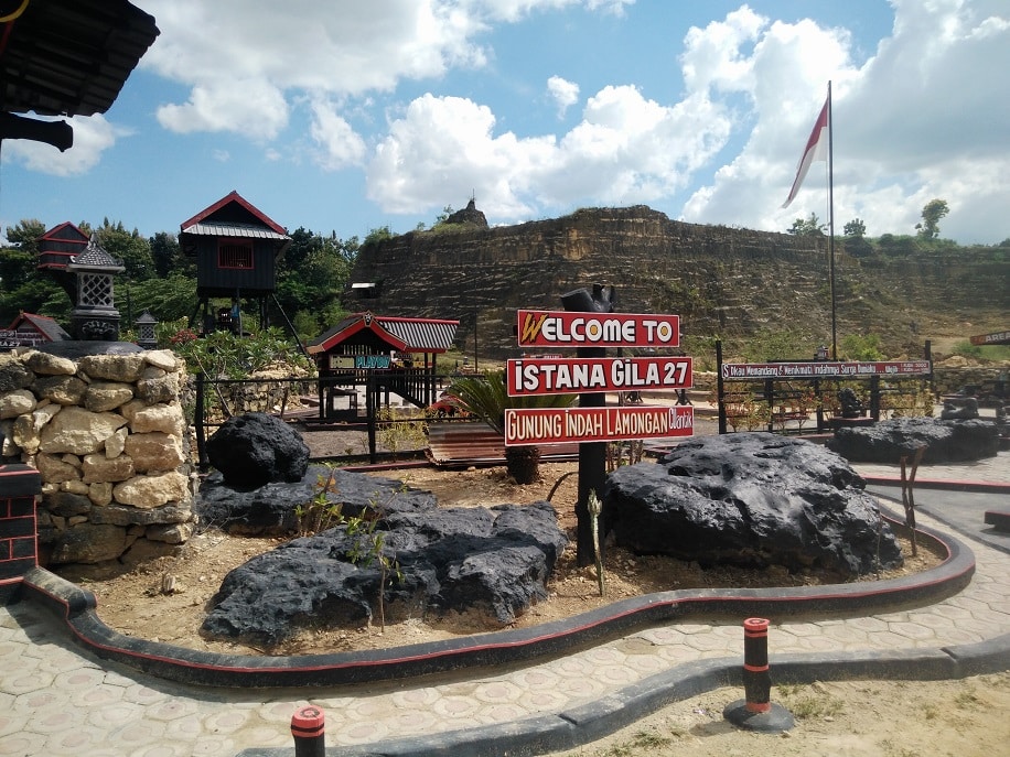 Tempat Wisata di Lamongan