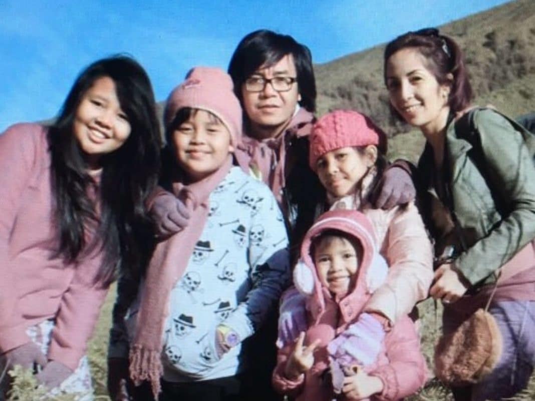 Anak Ari Lasso