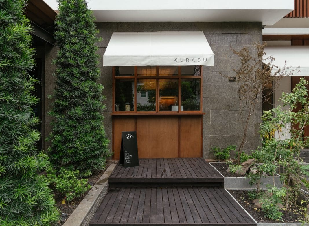 Cafe Hits di Jakarta