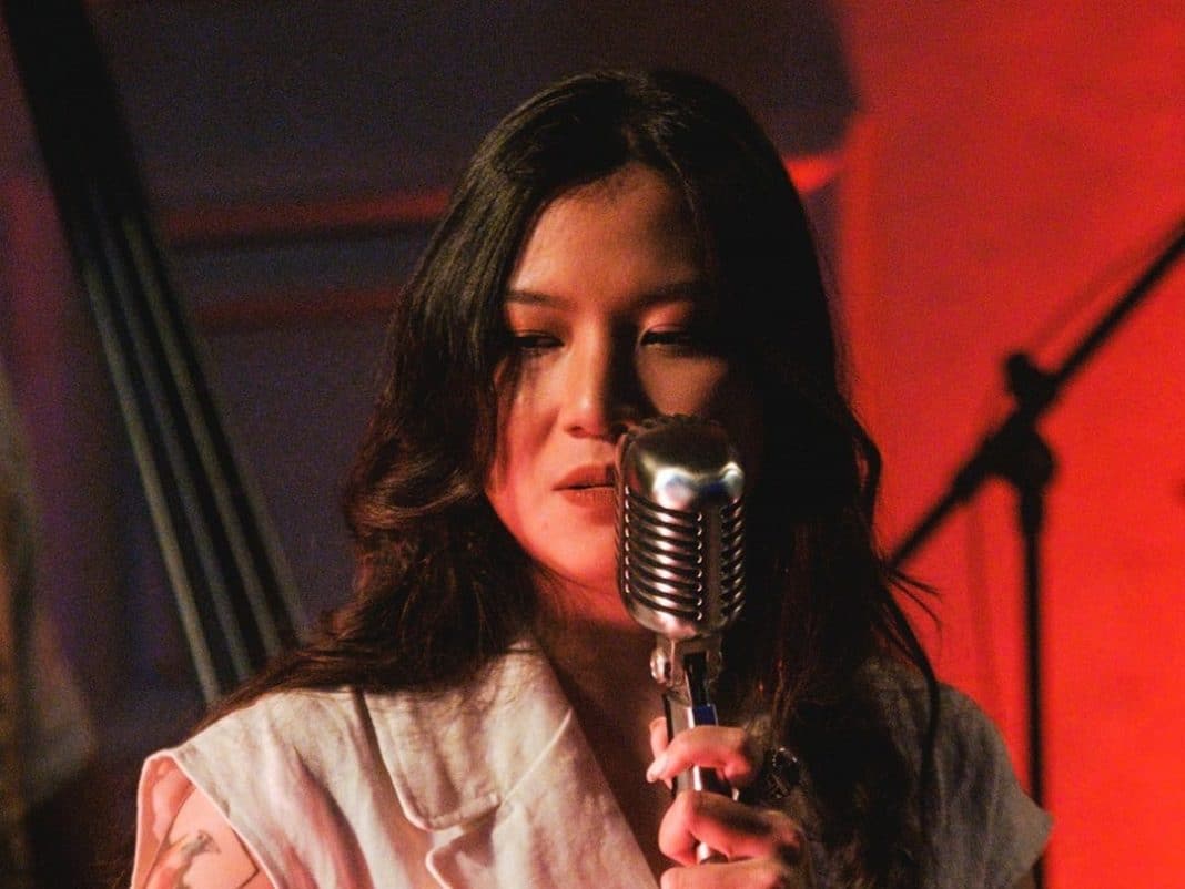 Lagu Danilla Riyadi