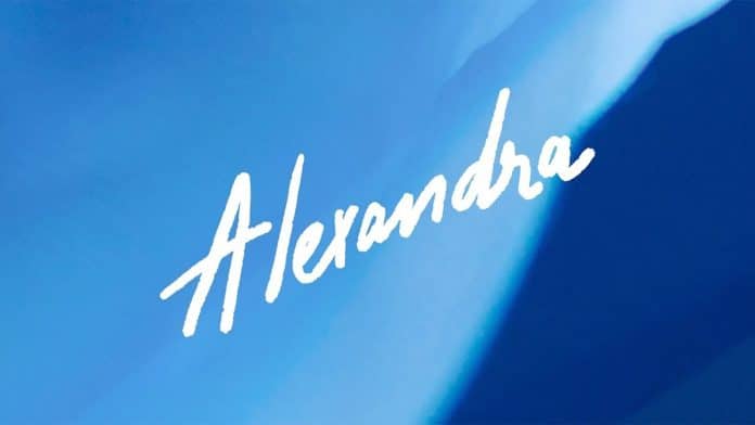 Makna Lagu Alexandra