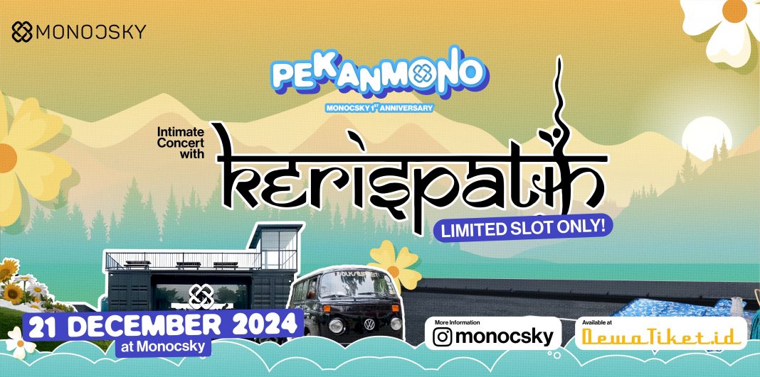 Pekanmono 2
