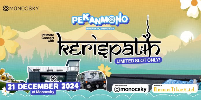 Pekanmono 2