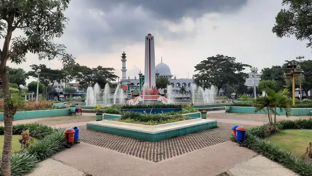 Tempat Wisata di Pasuruan