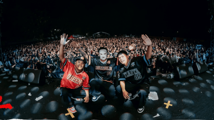 Jadwal Konser NDX AKA 2025