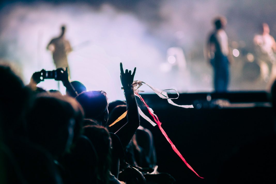 PPN 12 Persen Hanya untuk Barang Mewah, Apakah Harus Kurangi Nonton Konser
