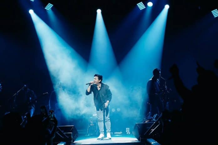 Jadwal Konser Denny Caknan