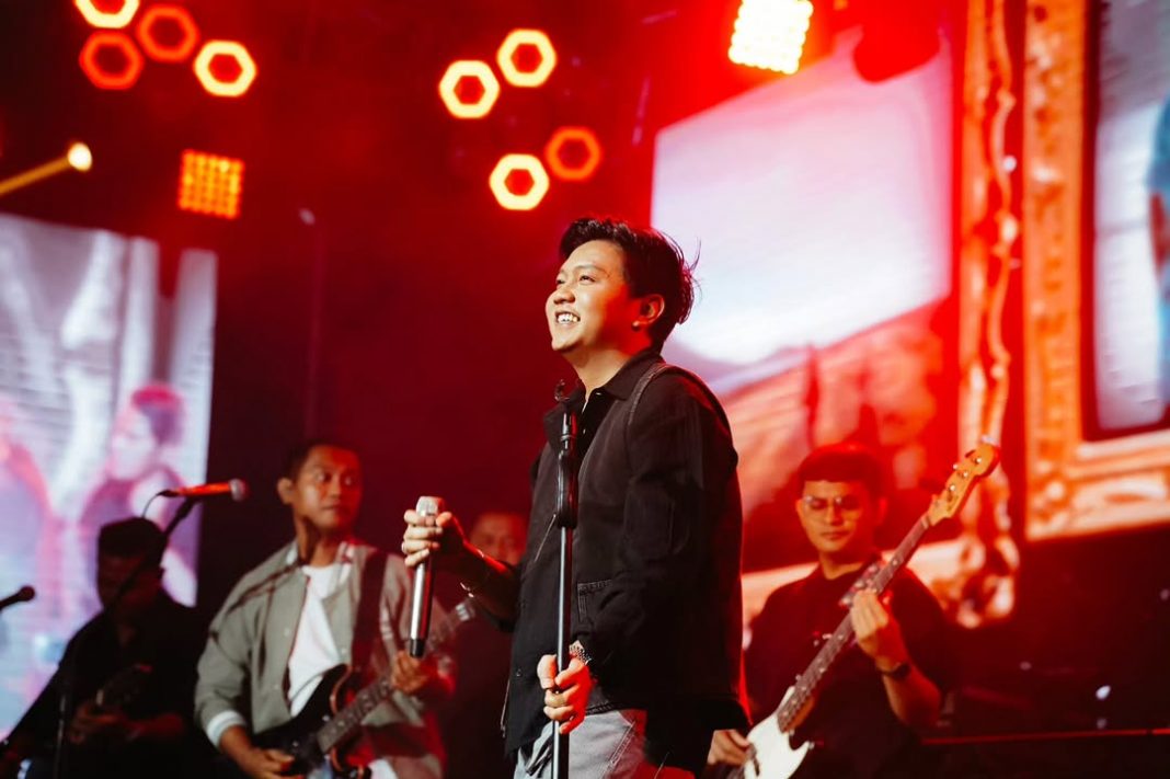 Lagu Denny Caknan