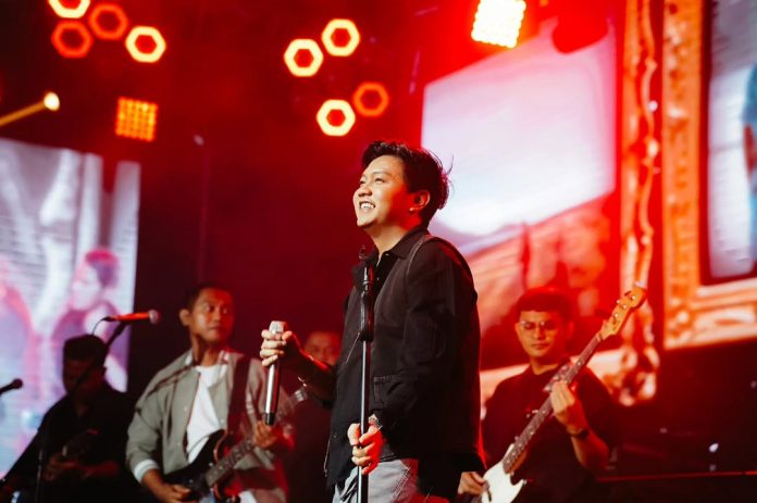 Lagu Denny Caknan