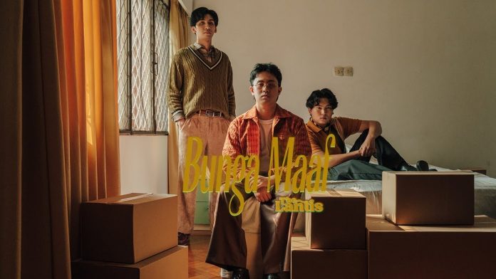 Makna Lagu Bunga Maaf