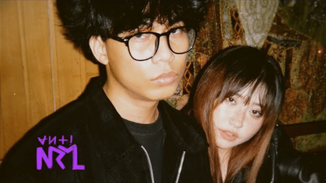 Makna Lagu Garam dan Madu