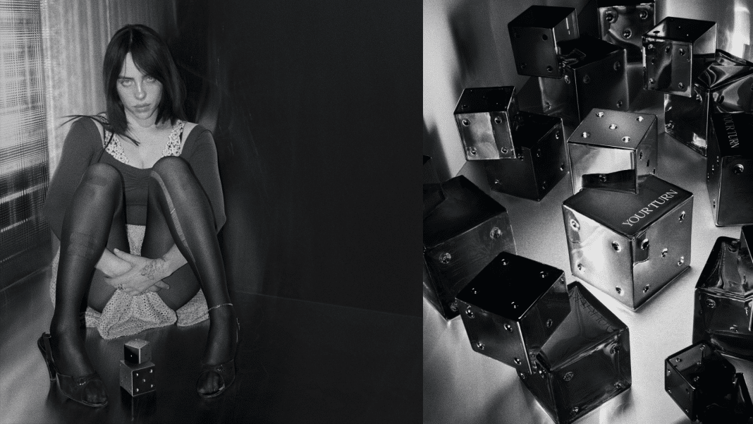 Billie Eilish Fragrances