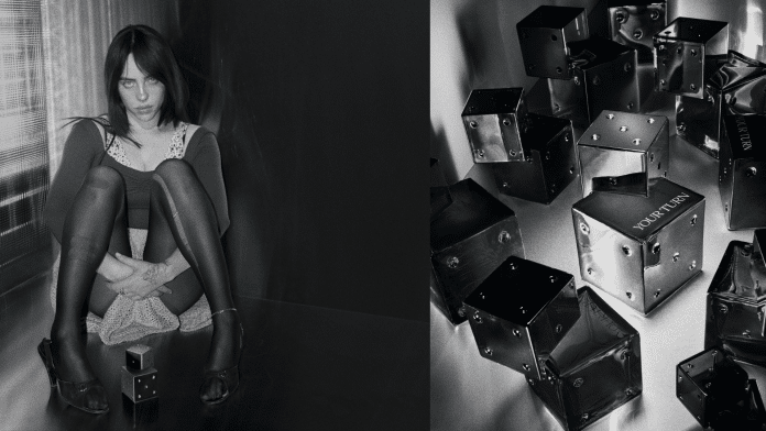 Billie Eilish Fragrances
