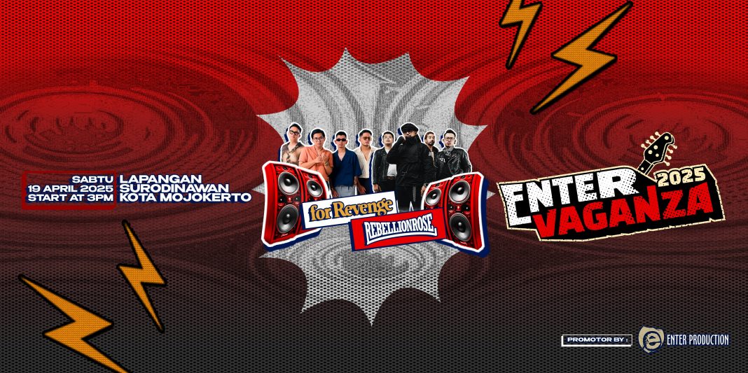 Entervaganza 2025