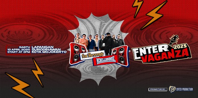 Entervaganza 2025