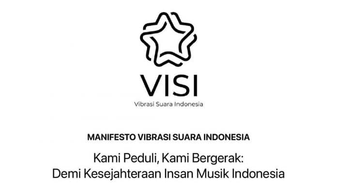 Gerakan Visi