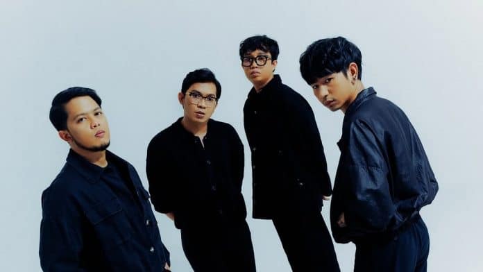 Jadwal Konser For Revenge