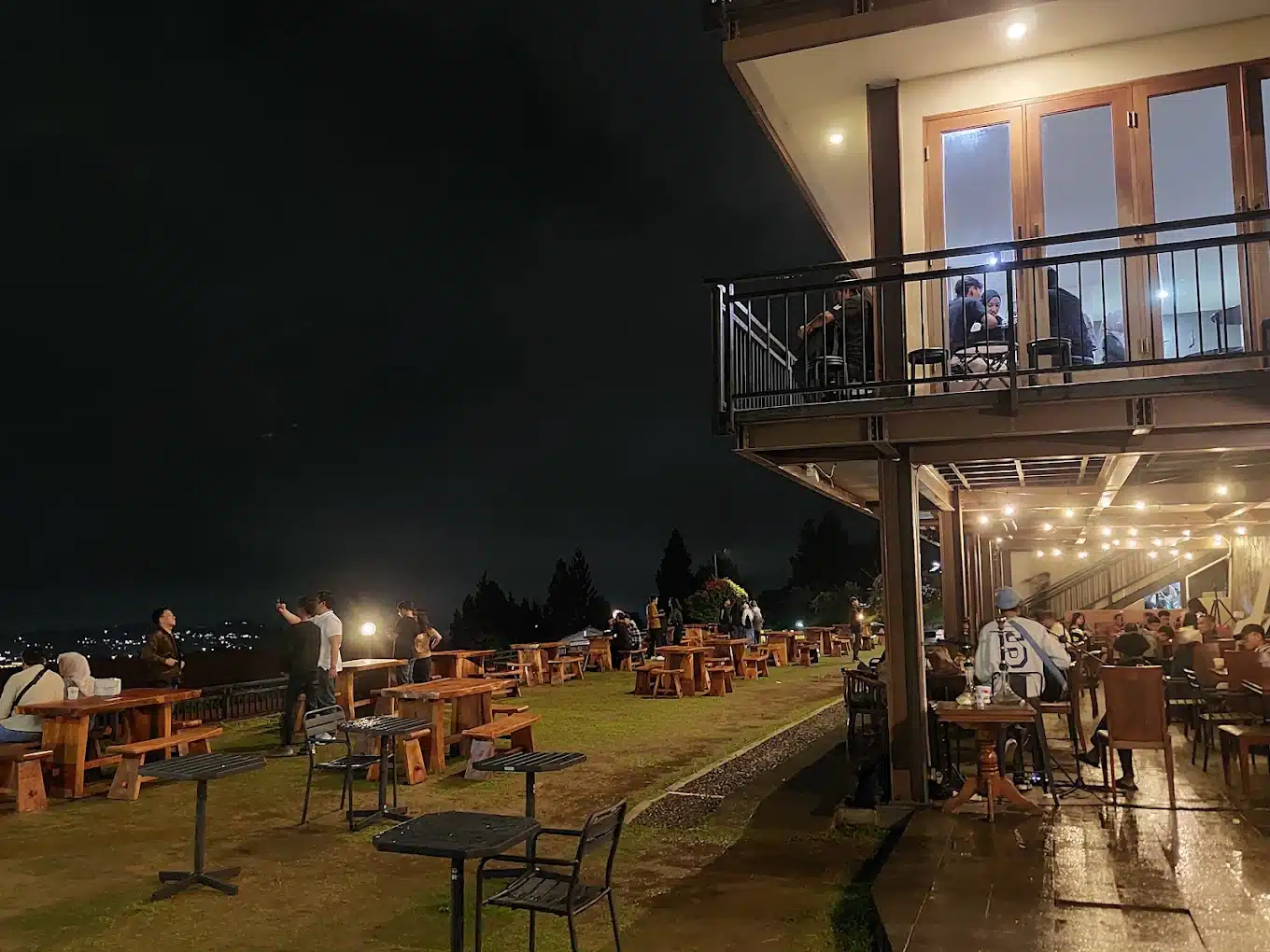Cafe di Bogor, Littlesindbad Coffee & Resto