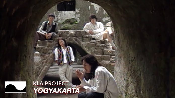 Makna Lagu Yogyakarta