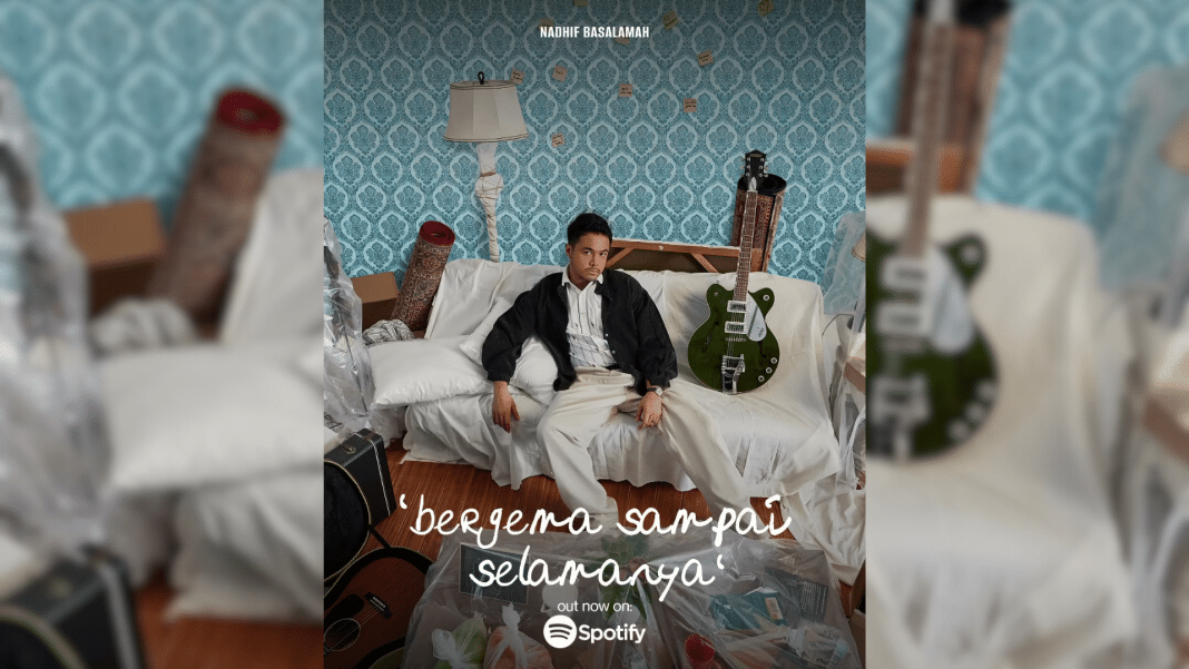 Makna Lagu bergema sampai selamanya