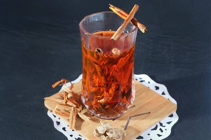 Minuman Khas Yogyakarta