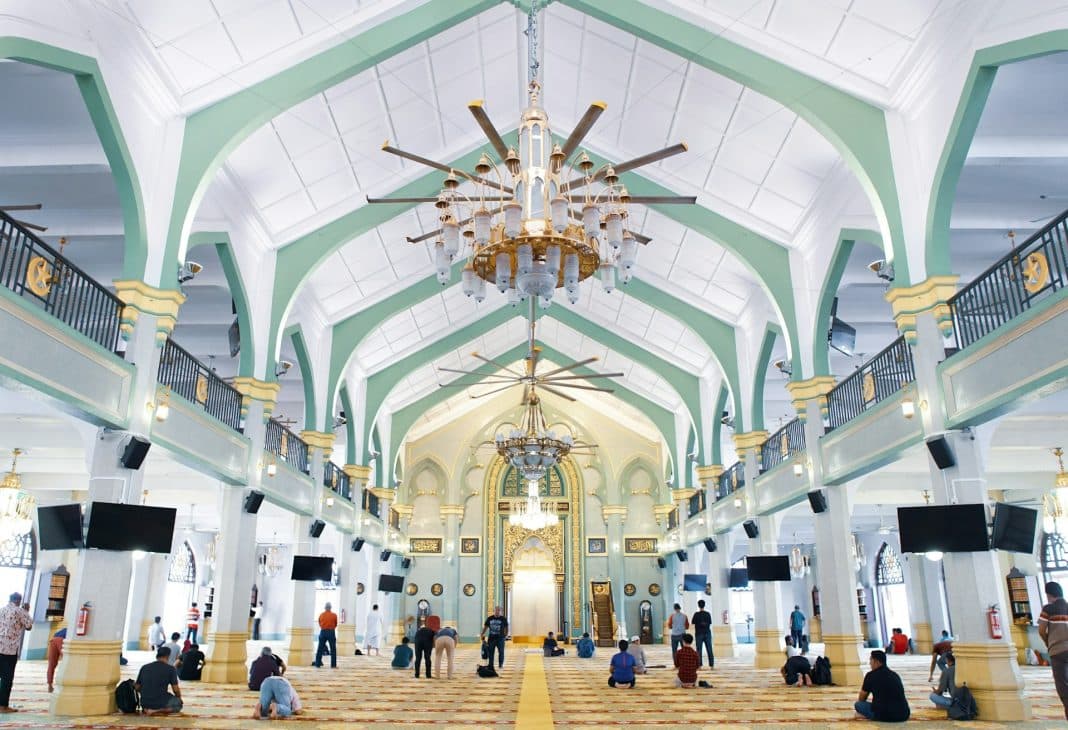 Jadwal Imsakiah Ramadan 2025 Jakarta