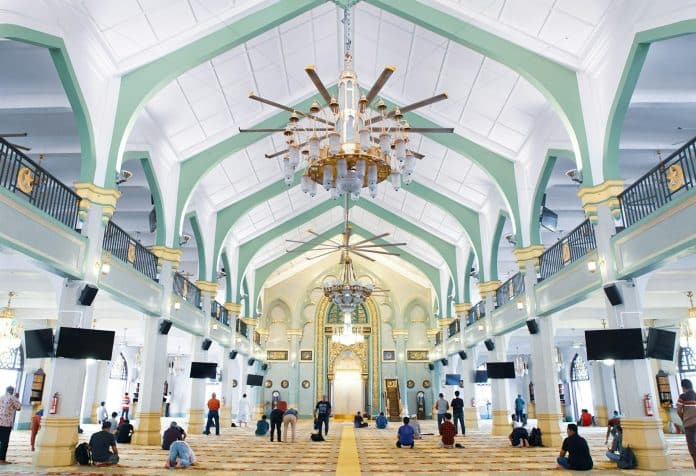 Jadwal Imsakiah Ramadan 2025 Jakarta