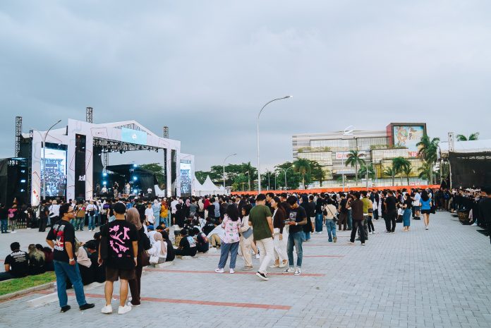 Jadwal Konser di Bulan Ramadhan 2025