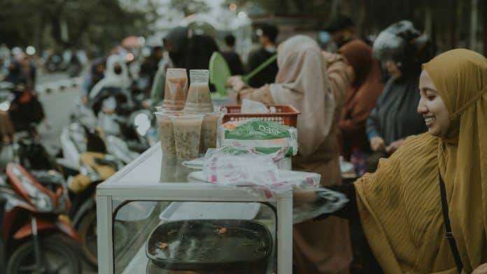 Lagu Ngabuburit