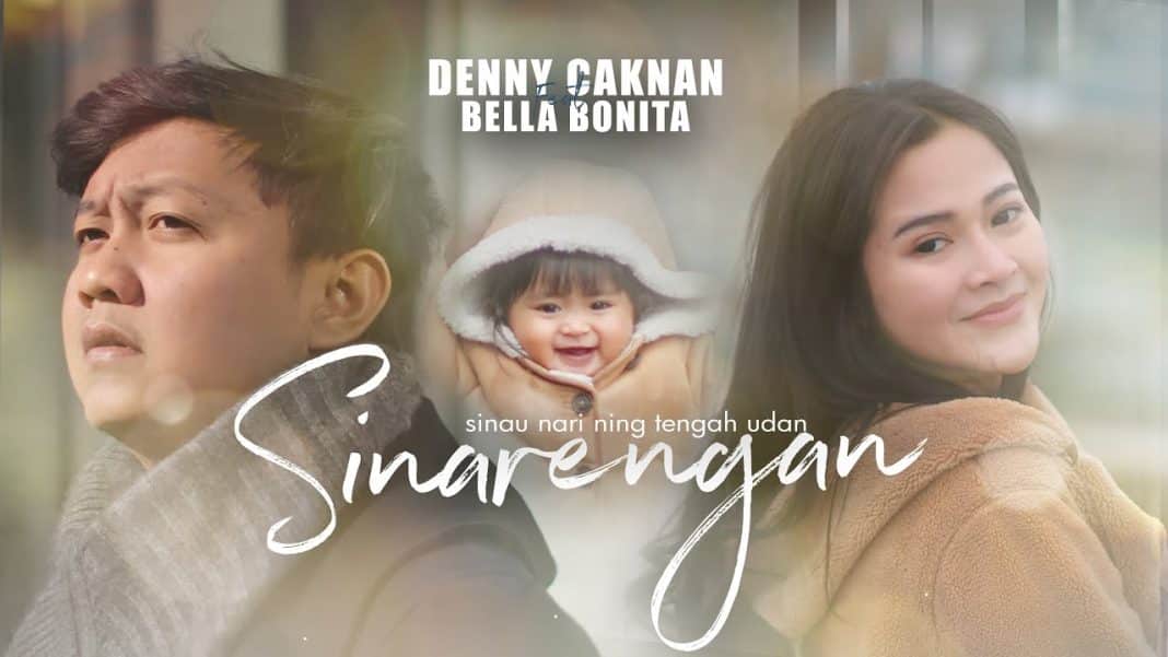 Makna Lagu Sinarengan