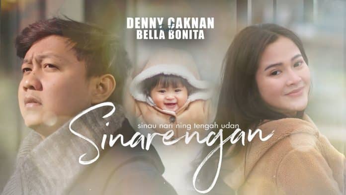 Makna Lagu Sinarengan