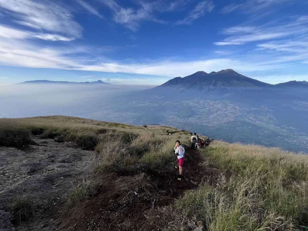 Wisata di Mojokerto yang lagi hits dan murah