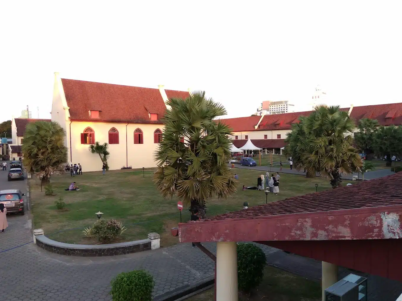 Tempat wisata di Makassar, Benteng Rotterdam