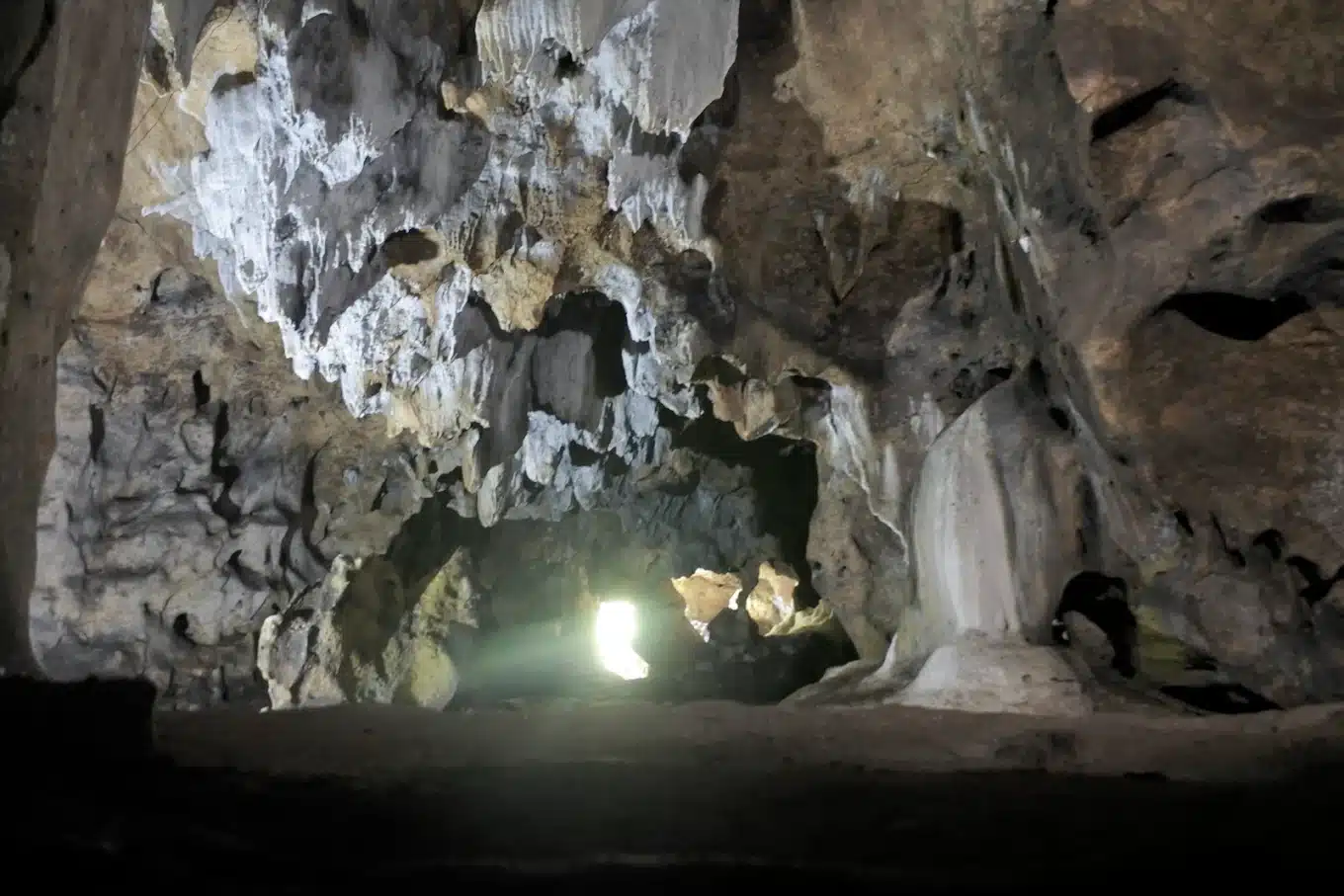 Tempat wisata di Jombang, Goa Sriti