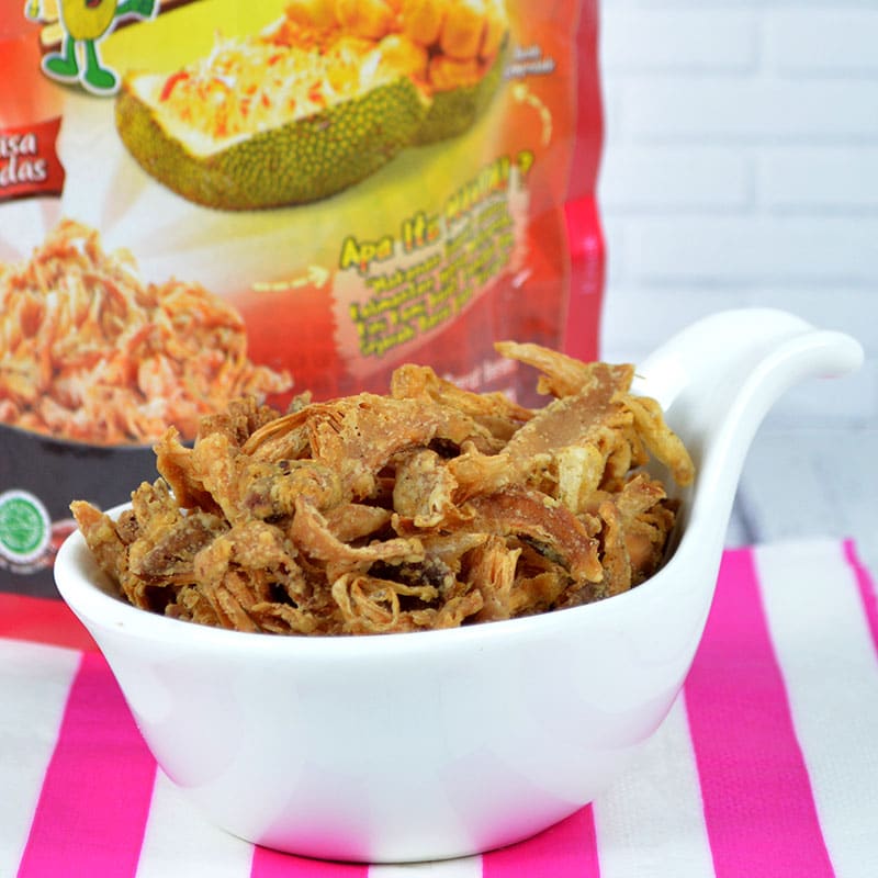 Oleh-oleh khas Banjarbaru, Kue Mandai