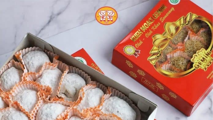 Makanan khas Semarang