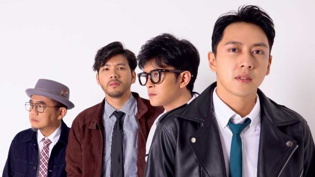 5 Makna Lagu Tanpa Cinta - Yovie & Nuno yang Penuh Kekecewaan! - Dewatiket