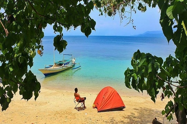 Tempat wisata di Makassar, Pulau Bulupoloe