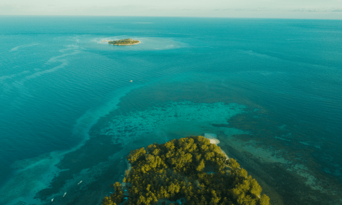 Tempat wisata di Makassar, Pulau Kapoposang