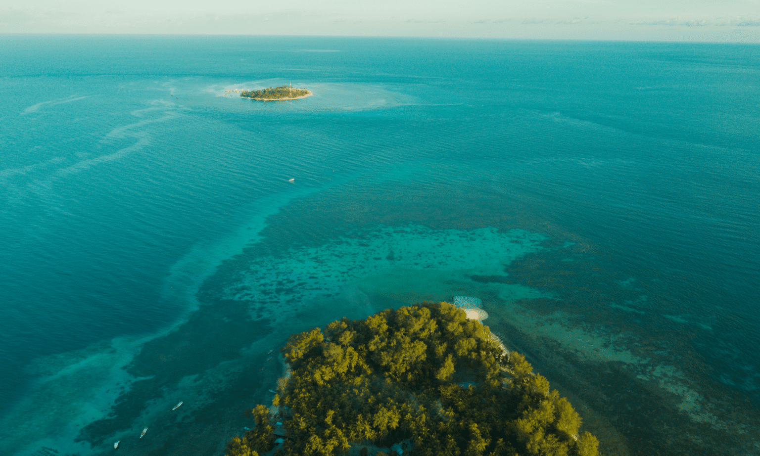 Tempat wisata di Makassar, Pulau Kapoposang