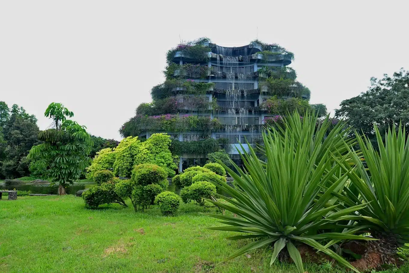 Tempat wisata di Bogor, Taman Buah Mekarsari