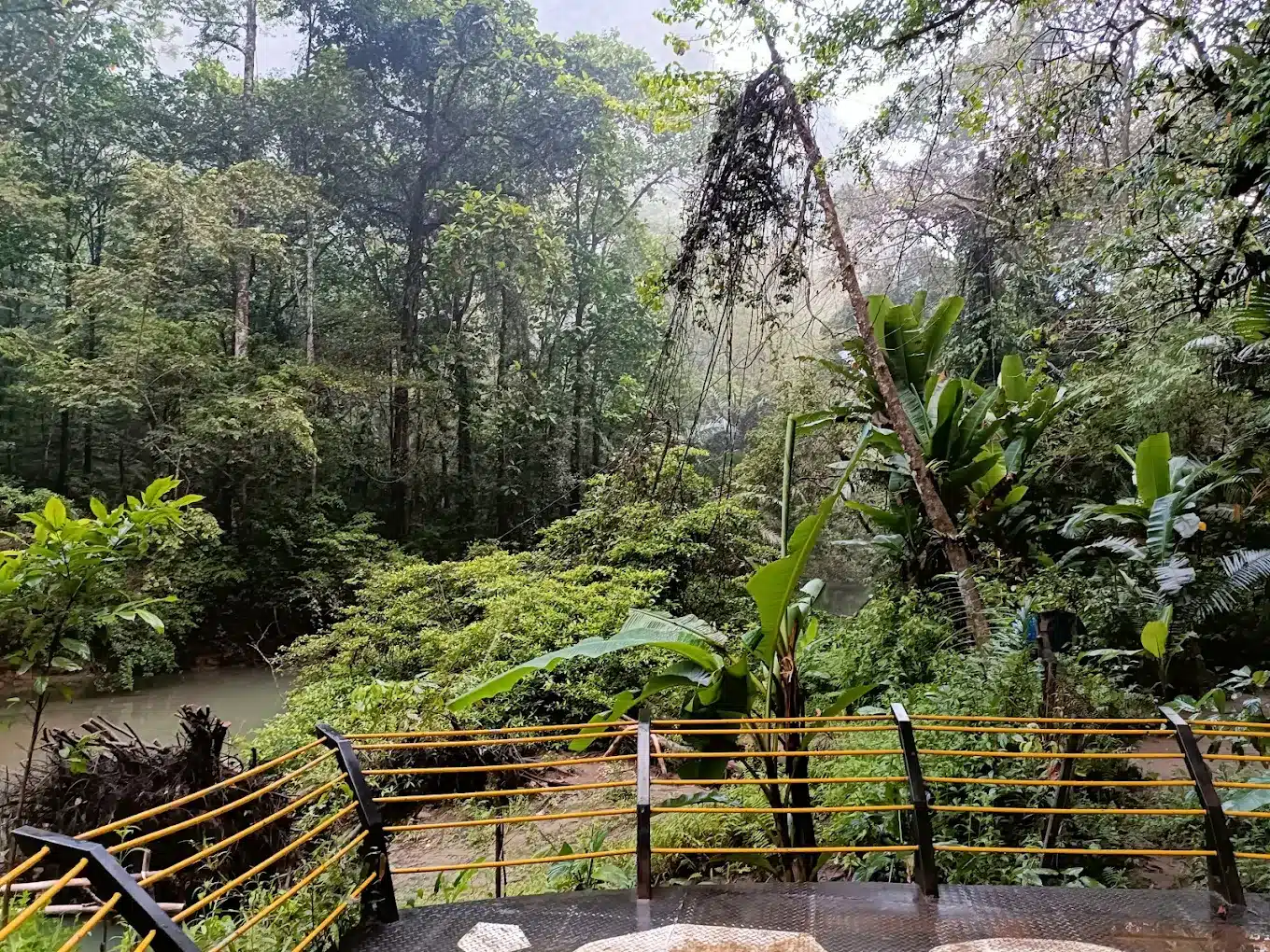 Tempat wisata di Makassar, Taman Nasional Bantimurung Bulusaraung