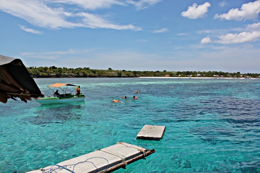 Tempat wisata di Makassar, Tanjung Bira