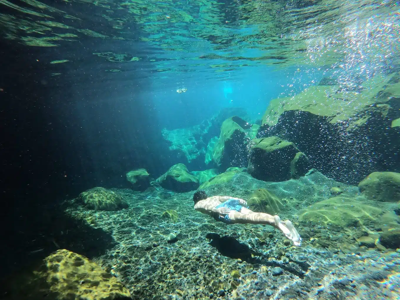 Tempat wisata di Purwokerto, Telaga Sunyi