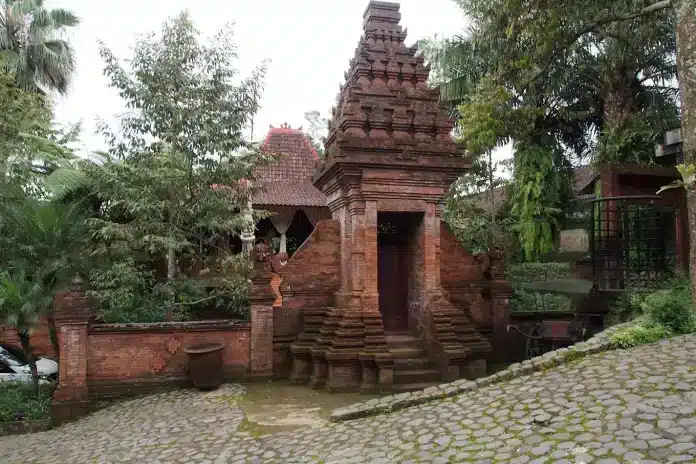 Tempat wisata di Jombang