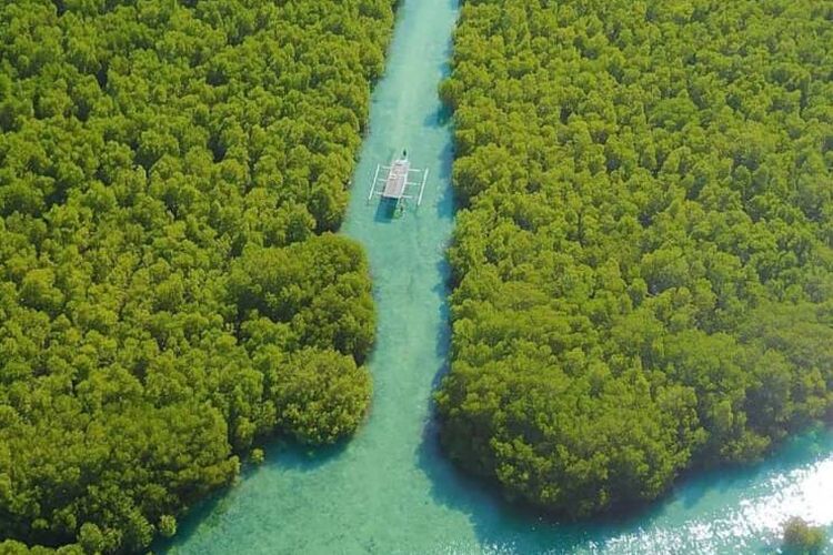 Tempat wisata di Lombok